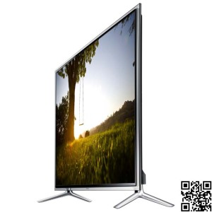 Samsung UE40F6800AB