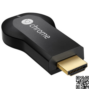 Google Chromecast