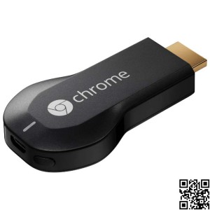 Google Chromecast