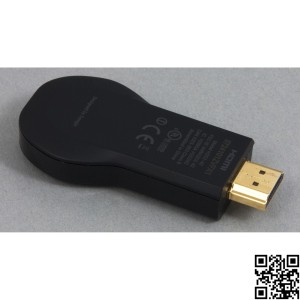 Google Chromecast