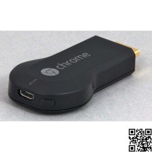 Google Chromecast