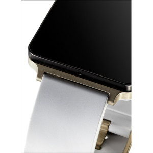 LG - G Watch