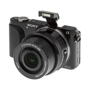 Sony NEX-5