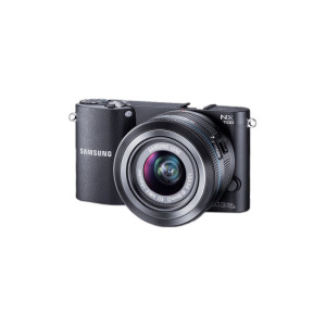 Samsung NX 10