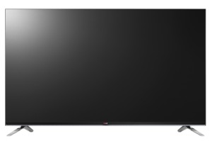 LG 42LB720V