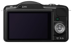 Panasonic Lumix DMC-GF3 Kit