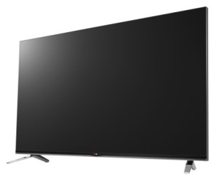 LG 42LB720V