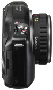 Panasonic Lumix DMC-GF3 Kit