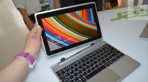 Acer Aspire Switch 10