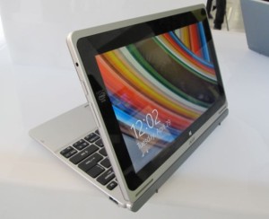 Acer Aspire Switch 10