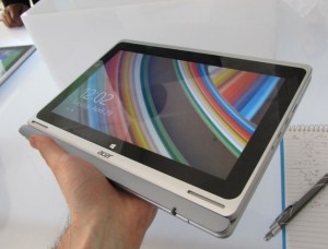 Acer Aspire Switch 10