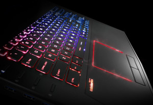 Ноутбук MSI GT72 Dominator Pro призван заменить производительный настольный компьютер