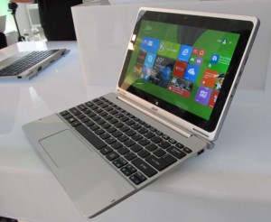 Acer Aspire Switch 10