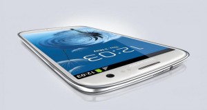 Samsung Galaxy S3 из Америки