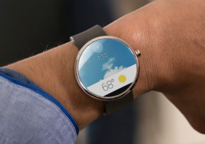 Moto 360