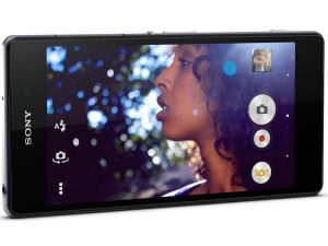 Sony Xperia Z2