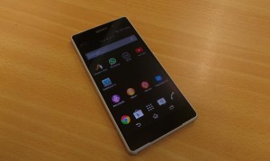 Sony Xperia Z2