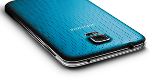 Samsung Galaxy S5