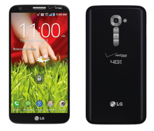 LG G2