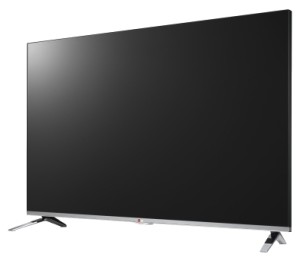 LG 42LB675V