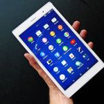 Sony Xperia Z3 Tablet Compact